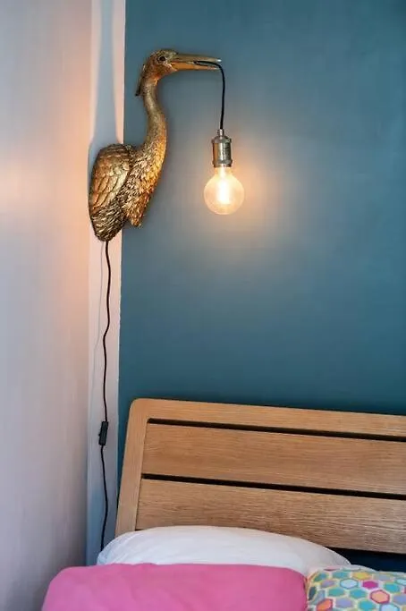 Le Mansart - Spacieux Appartement Avec Cachet Au Coeur De Lyon 0*,
