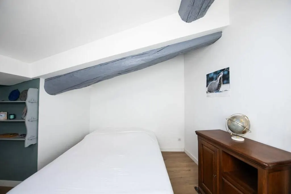 Lejlighed Le Mansart - Spacieux Appartement Avec Cachet Au Coeur De Lyon Frankrig