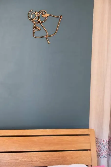 Le Mansart - Spacieux Appartement Avec Cachet Au Coeur De Lyon Apartment