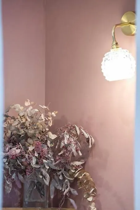 Le Mansart - Spacieux Appartement Avec Cachet Au Coeur De Lyon France