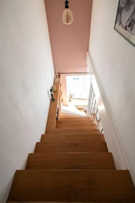 Apartment Le Mansart - Spacieux Appartement Avec Cachet Au Coeur De Lyon